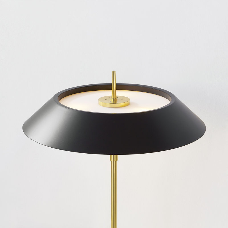Lampe de table 3 lumières Westport
