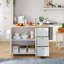 Kitchen Cart-2049285931