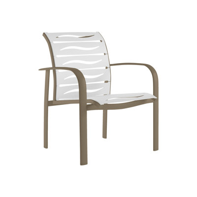 Fauteuil de patio Laguna Beach EZ Span ™ Laguna