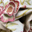 Tissu Marguerite Samara