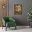 Lion Of Judah - Wrapped Canvas Print-1289599964