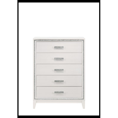 Commode d'appoint Jemir