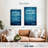 Refrigerator Unit Blue Patent-1390312031