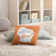 Coussin Sweet Home