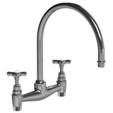 Kitchen Bridge Faucet