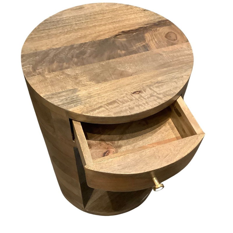 Table d'appoint Cassie