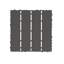 Carreaux de terrasse en plastique emboîtables-111809191