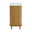 Meuble-lavabo simple 24 po Nova-112715075