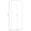 Charleston 2 Door Wardrobe-1614673493