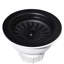 3.5'' Grid Kitchen Sink Drain-737071474