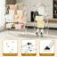 90.2cm Portable Wardrobe