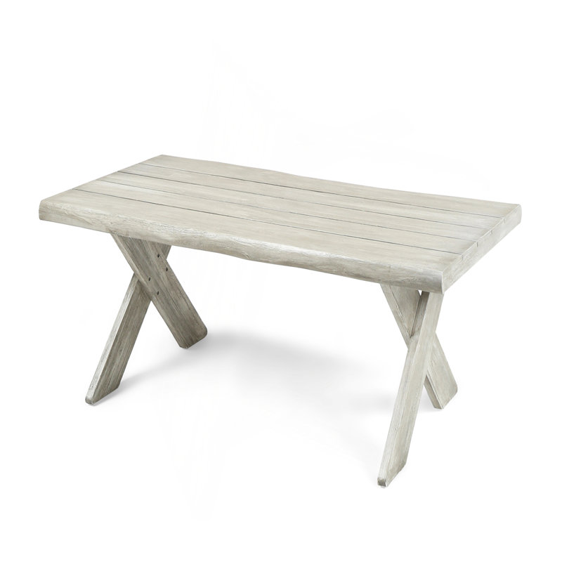 EAGLEWOOD COFFEE TABLE