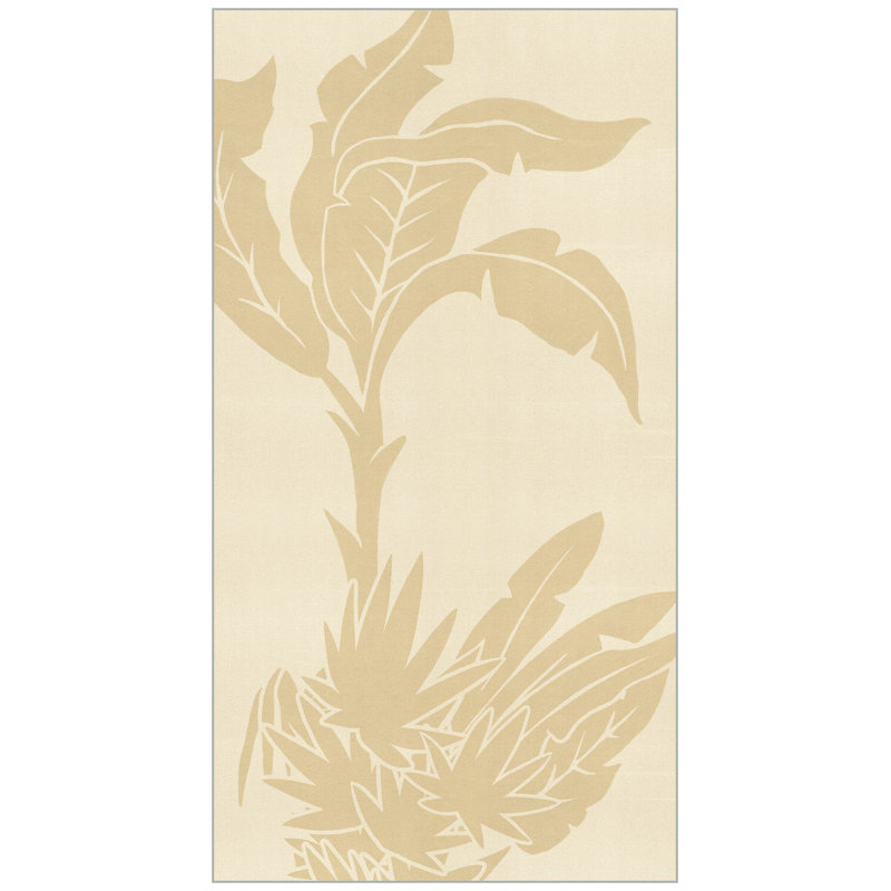 Organic Palms 2 Wall Art & Signage by Lillian August