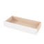 Lit plateforme avec lit gigogne et tiroirs-1960333604