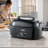 VEVOR 20 Qt. Electric Roaster Oven