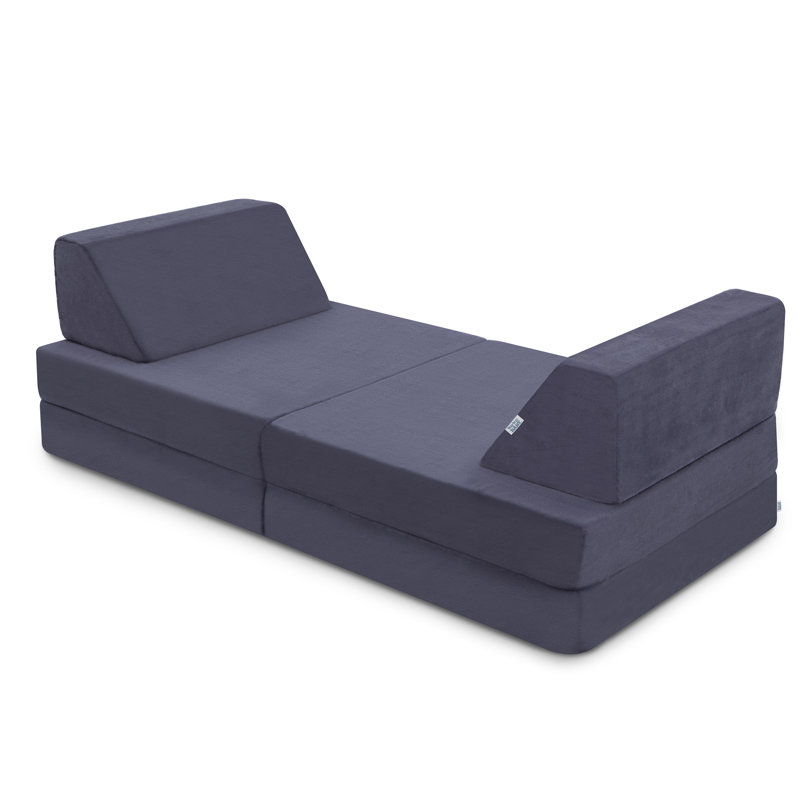  Evolur  Lunox Kids Sofa