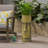 GLACIER CAST SONE URN