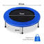 Metro Lane 97cm Round Fitness Trampoline