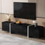 Modern High-gloss Tv Cabinet - Media Unit With Storage-1856768091-1856768090