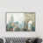 White Framed Canvas is unavailable