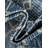 Innsbrook Southwestern Power Loom Teal Indoor/Outdoor Area Rug-1519385932