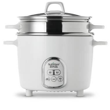 Buffalo Cookware Australia - Rice cookers of 3 cups are ideal for