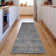 Premium Machine Washable Cerrito Khaki Rug