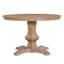 Table à manger ronde 70935,00