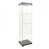 Noir / transparent est en rupture de stock