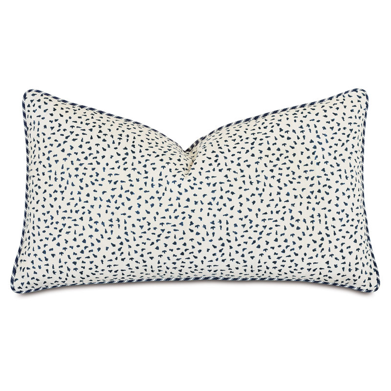 Claire Lumbar Pillow Cover & Insert