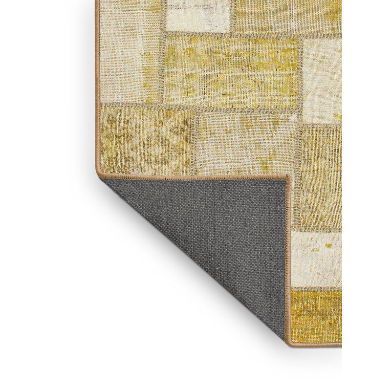 Tapis abstrait moderne 1509, Rectangle 3 pi x 5 pi