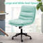  Fauteuil de bureau en cuir PU-1026201462
