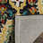 Ferrera Jahiem Hand-Knotted Wool Charcoal Area Rug-714904731