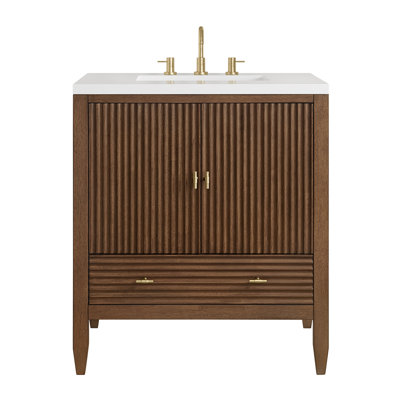 Myrrin 30" W Single Vanity