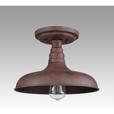 Comana Flush Mount