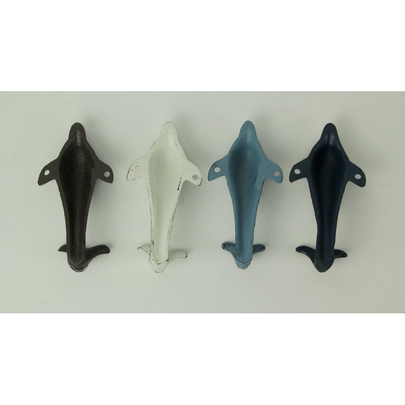 Helena Iron Wall Hook