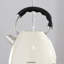 Daewoo 1.7L Kensington Pyramid Electric Kettle Stainless Steel Rapid Boil-49552570