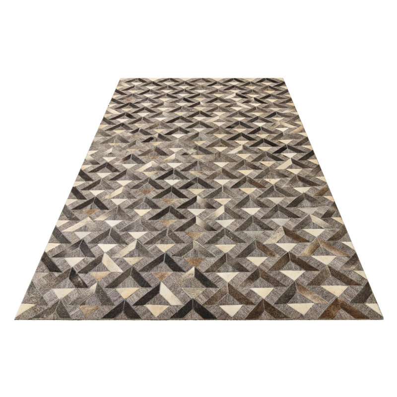 Jake Brown Rug