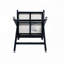 Tabouret de bar en plastique tissé-570174081