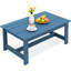 HDPE-Table basse d'extérieur-98502835