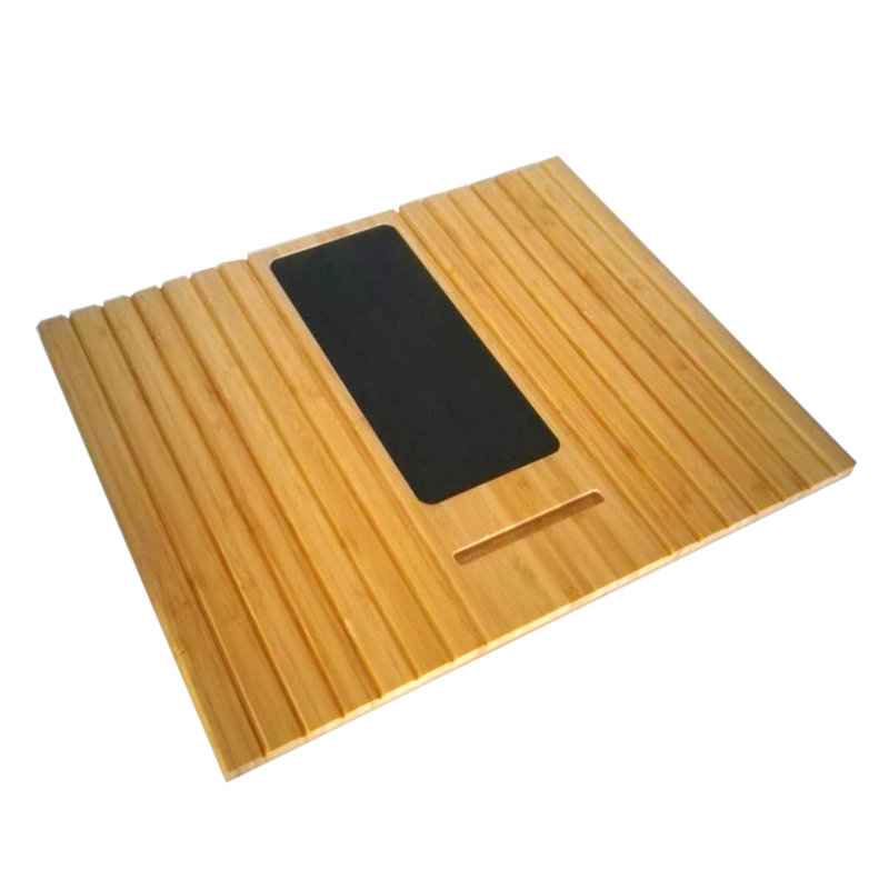 Table-plateau flexible Pietrafesa