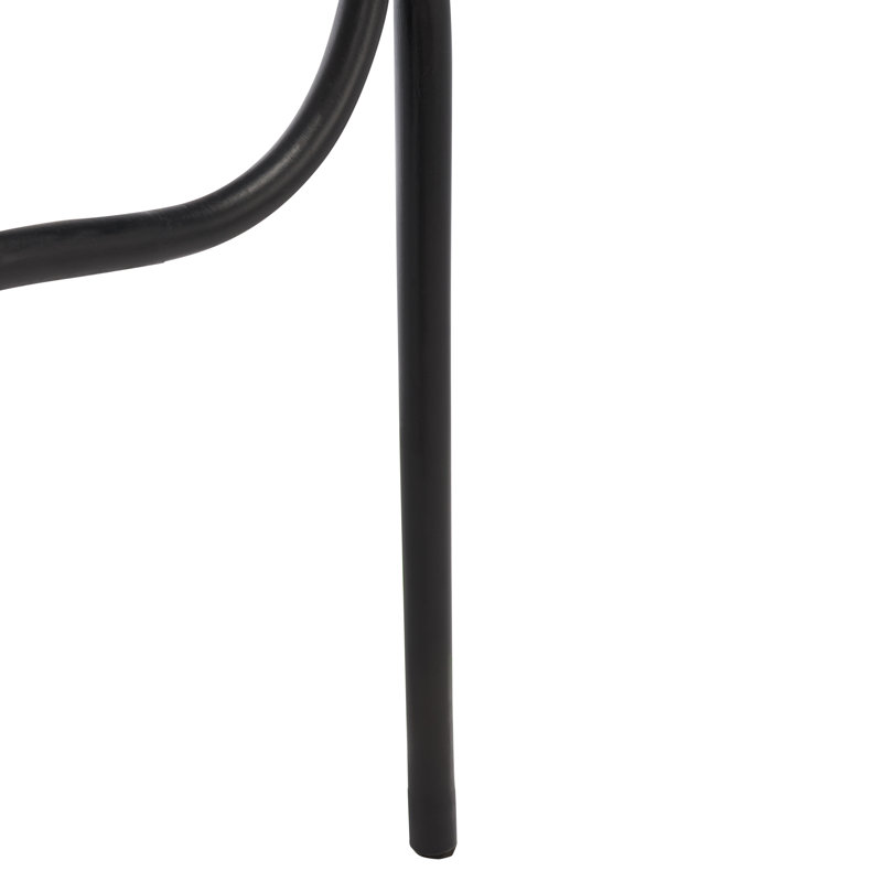 Blanket Ladder, Black