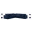 Amillya 119" Wide Symmetrical Modular Corner Sectional-1177832619