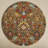 Tansy Wool Floral Indoor Rug-333009771
