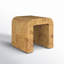 Concord Solid Wood End Table