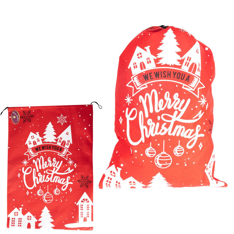 No Holiday Shaped Ornament