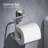 Cube 4 - Piece Bathroom Hardware Set-90977477