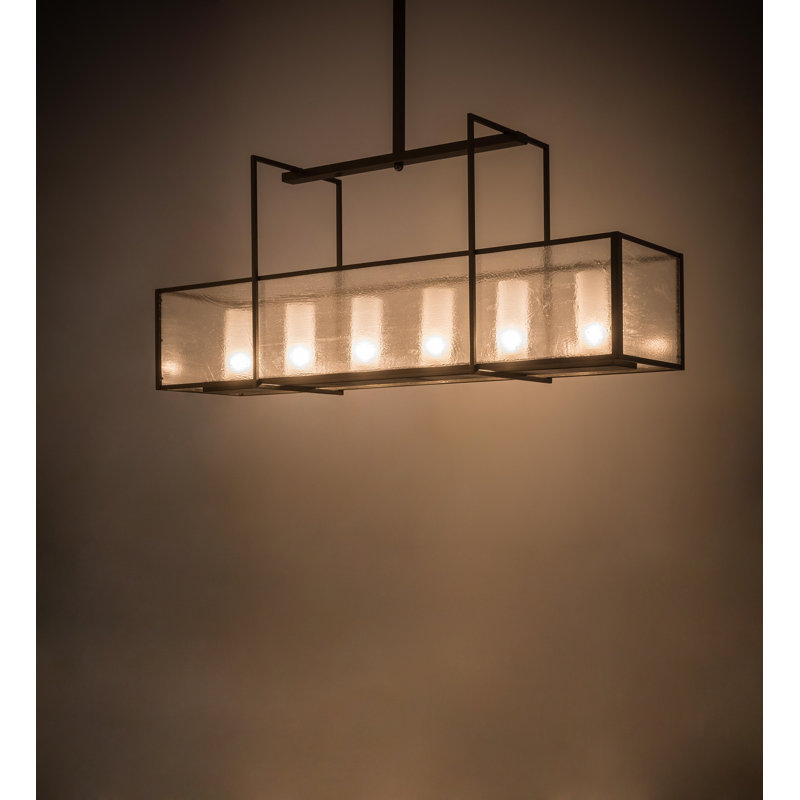 Gaidano 6 - Light Pendant