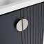 Meuble-lavabo mural compact de 28 pouces avec lavabo en céramique et portes à fermeture douce, parfait pour les petites salles de bain-311079927-311079929-311079931
