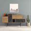 160Cm Console Table Versatile and Stylish Home Accessory-69263571